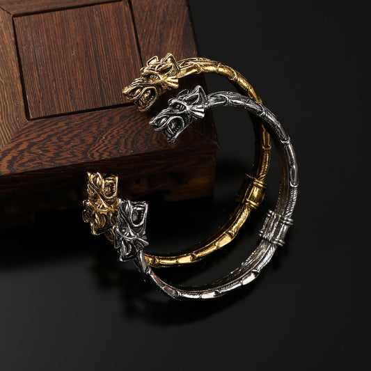 Punk-style Fashion-forward Versatile Bracelet