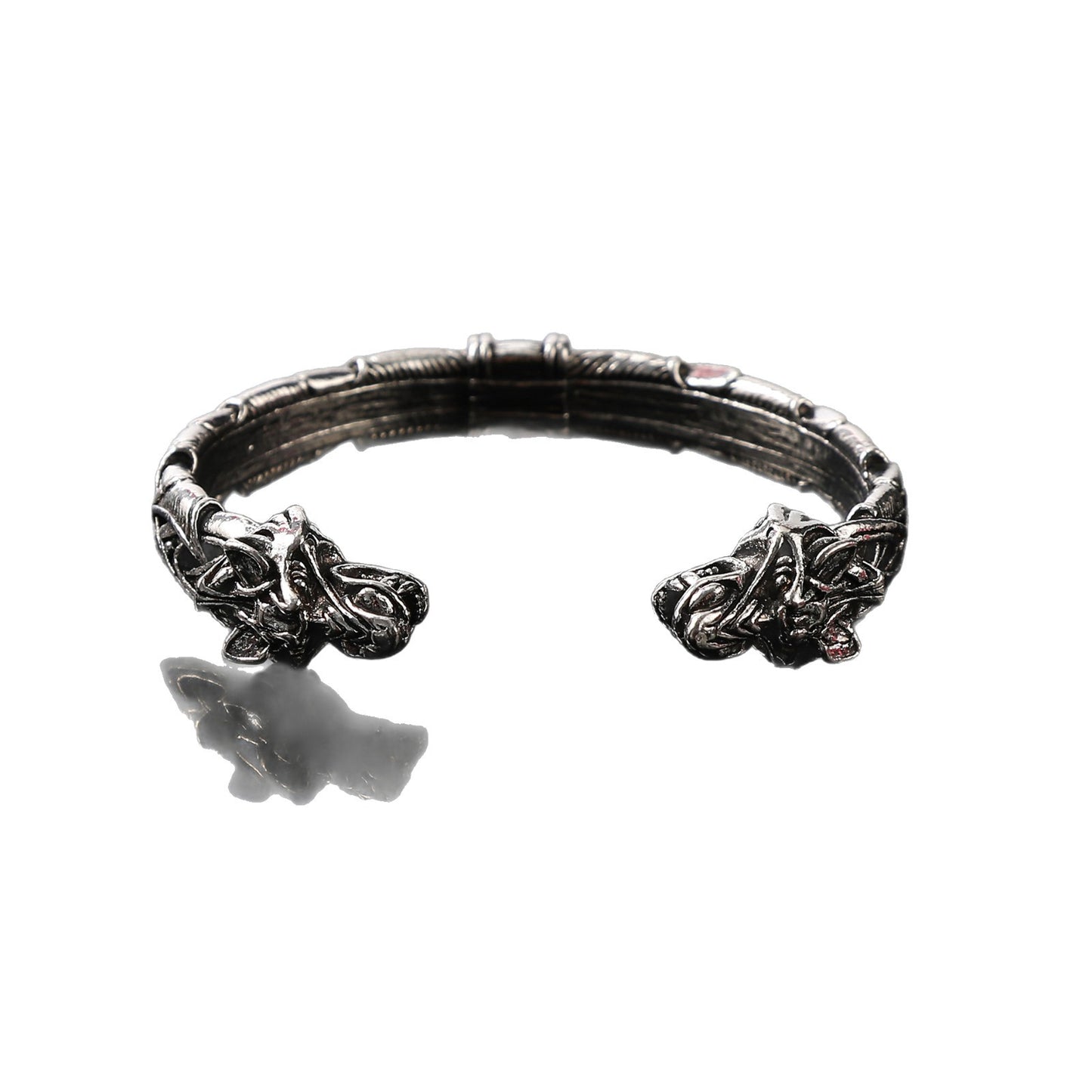 Punk-style Fashion-forward Versatile Bracelet