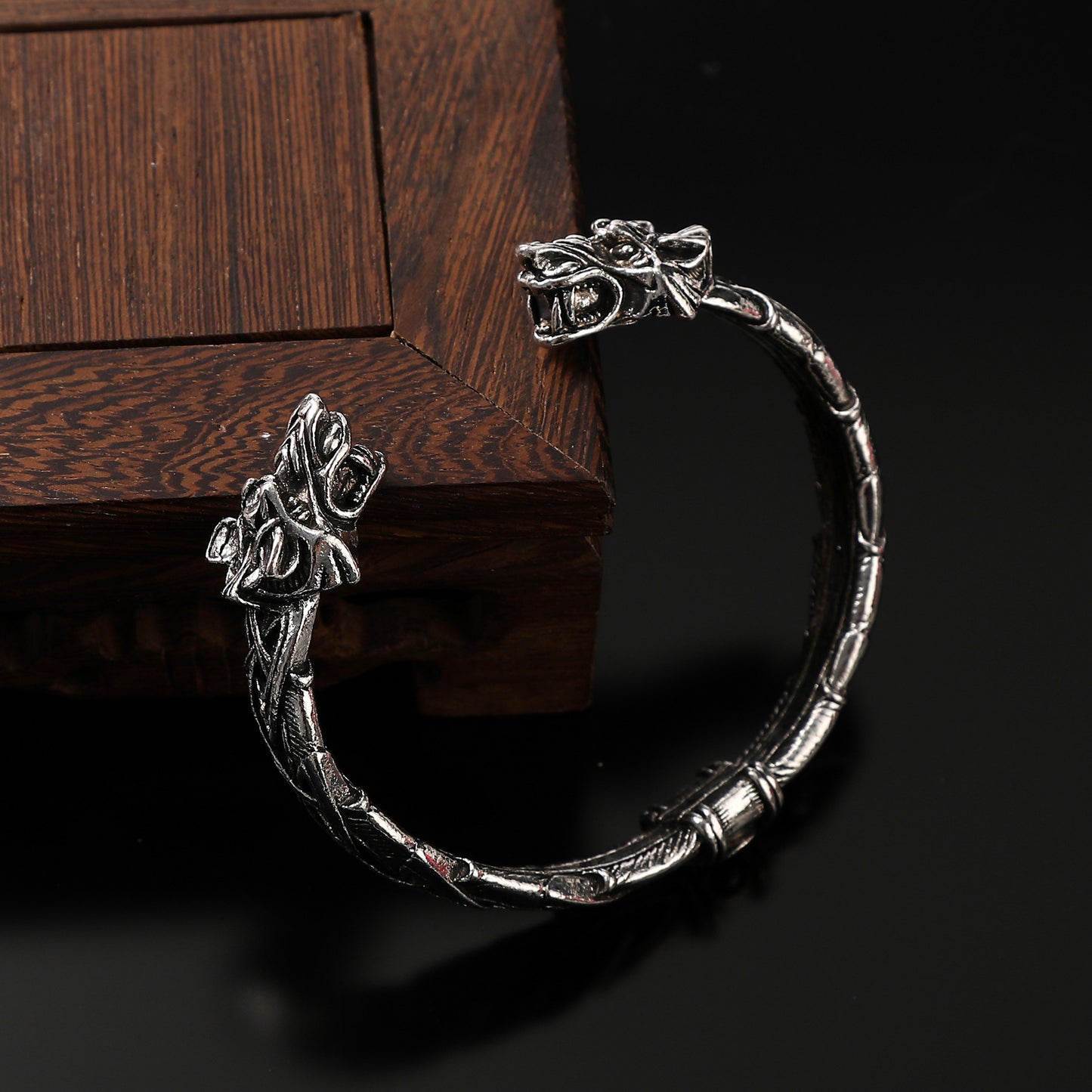 Punk-style Fashion-forward Versatile Bracelet
